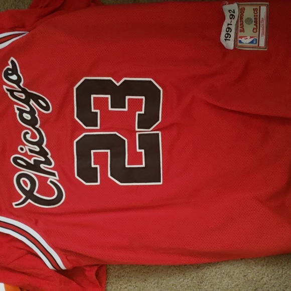 Jersey - Picture 1 of 4